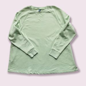Old Navy Maternity/ Nursing Sweatshirt